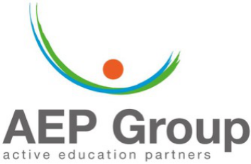 logo AEP